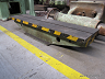 Rovnací deska (Straightening plate) 350x1500 - k lisu CDC 30